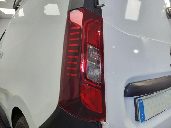 RENAULT EXPRESS de segunda mano