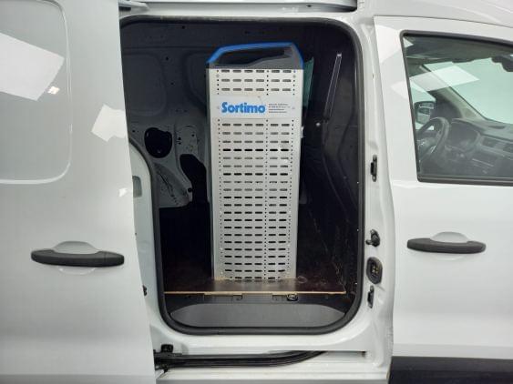 RENAULT EXPRESS de segunda mano