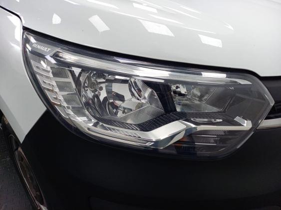 RENAULT EXPRESS de segunda mano