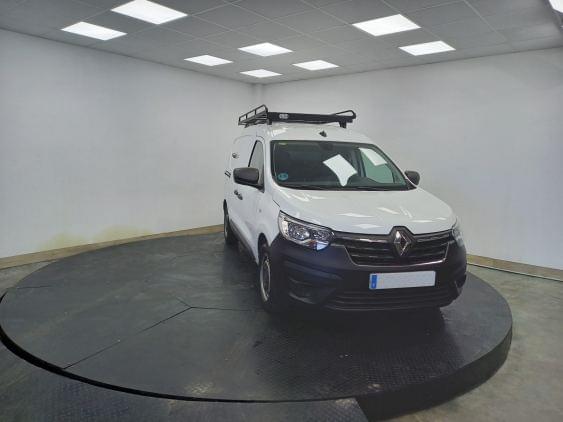 RENAULT EXPRESS de segunda mano