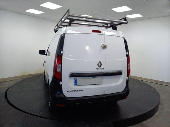 RENAULT EXPRESS de segunda mano