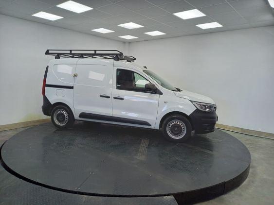 RENAULT EXPRESS de segunda mano
