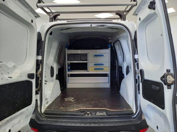 RENAULT EXPRESS de segunda mano