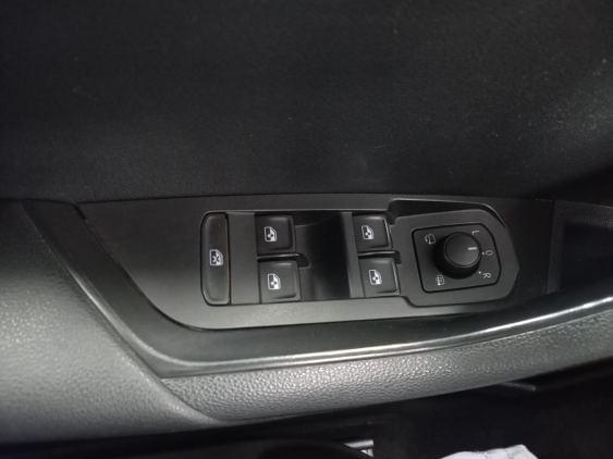 SKODA KAROQ de segunda mano