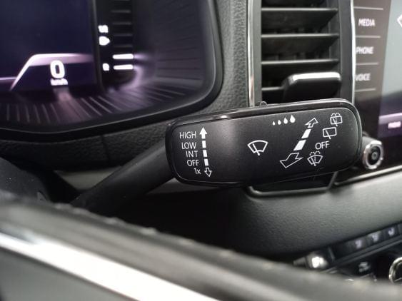 SKODA KAROQ de segunda mano