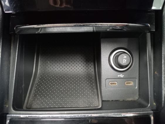 SKODA KAROQ de segunda mano