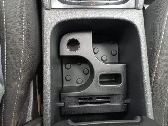 SKODA KAROQ de segunda mano