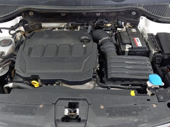 SKODA KAROQ de segunda mano