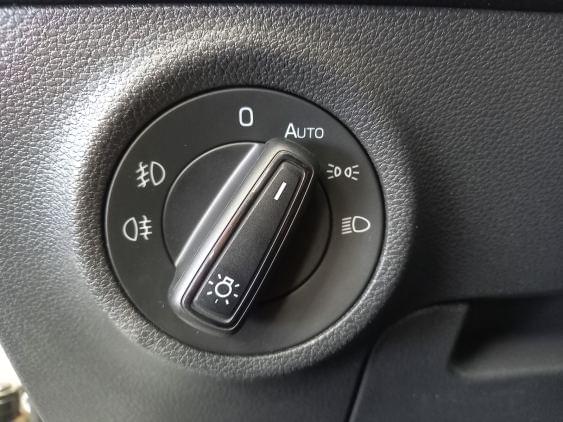 SKODA KAROQ de segunda mano