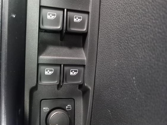 SKODA KAROQ de segunda mano