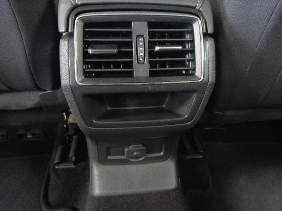 SKODA KAROQ de segunda mano