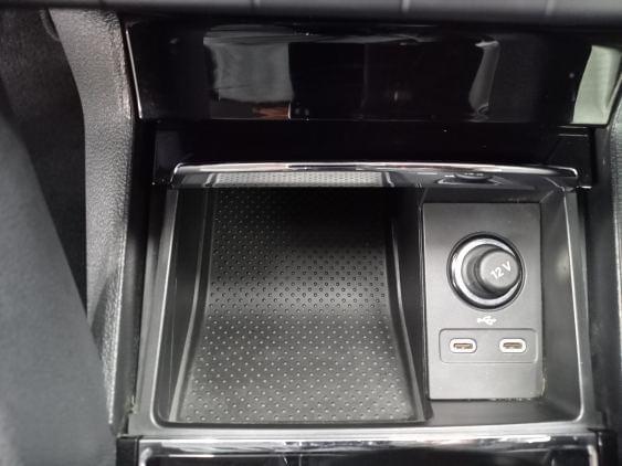 SKODA KAROQ de segunda mano