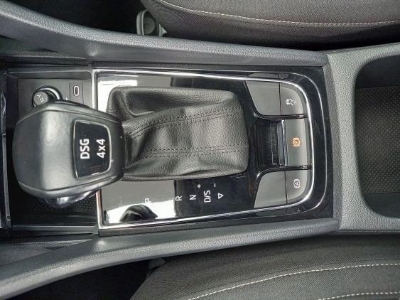 SKODA KAROQ de segunda mano