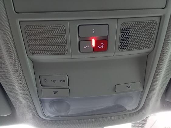 SKODA KAROQ de segunda mano