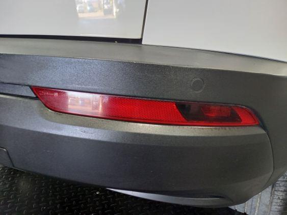 SKODA KAROQ de segunda mano