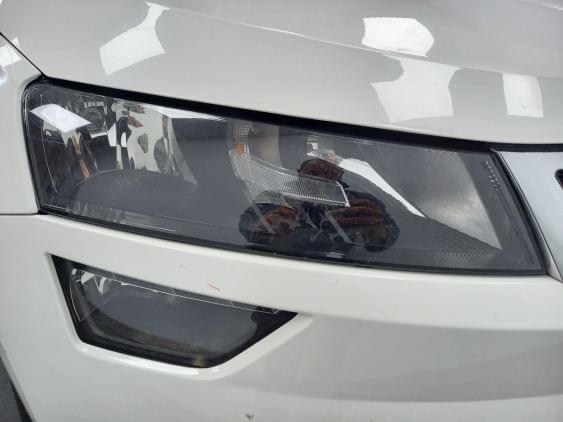 SKODA KAROQ de segunda mano