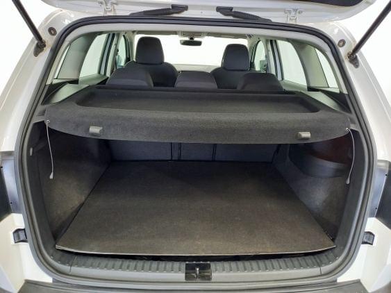 SKODA KAROQ de segunda mano