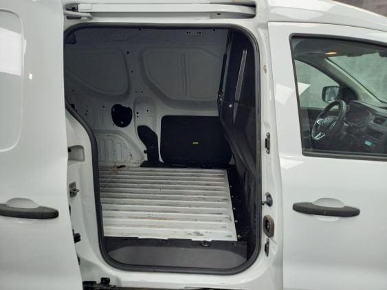 Comprar RENAULT EXPRESS de segunda mano RENAULT EXPRESS de segunda mano
