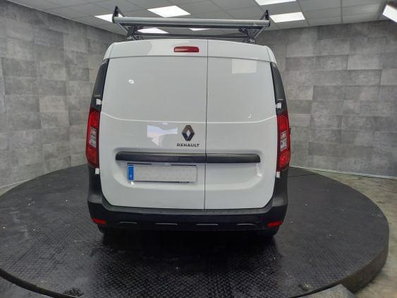 Comprar RENAULT EXPRESS de segunda mano RENAULT EXPRESS de segunda mano