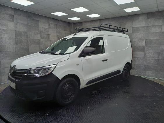 Comprar RENAULT EXPRESS de segunda mano RENAULT EXPRESS de segunda mano