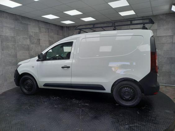 Comprar RENAULT EXPRESS de segunda mano RENAULT EXPRESS de segunda mano
