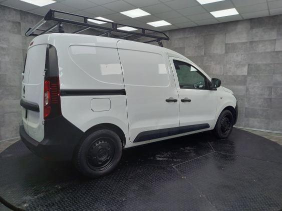 Comprar RENAULT EXPRESS de segunda mano RENAULT EXPRESS de segunda mano