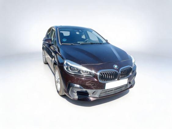 BMW SERIE 2 ACTIVE TOURER de segunda mano