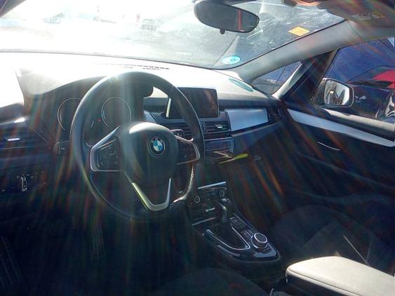 BMW SERIE 2 ACTIVE TOURER de segunda mano
