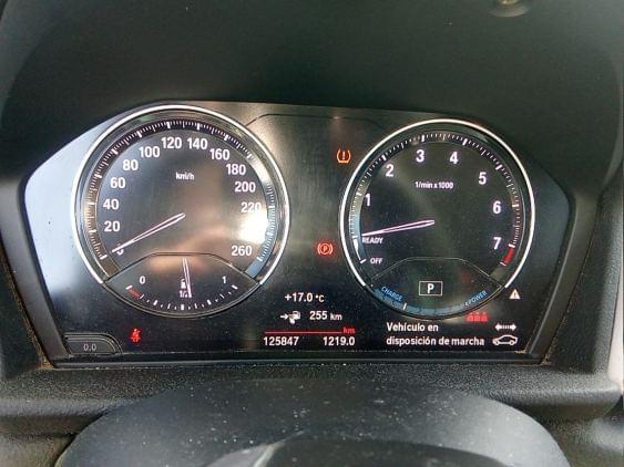 BMW SERIE 2 ACTIVE TOURER de segunda mano