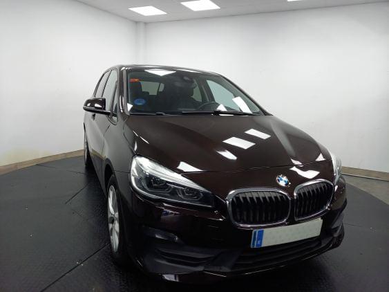 BMW SERIE 2 ACTIVE TOURER de segunda mano