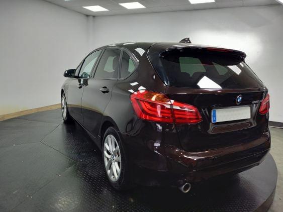 BMW SERIE 2 ACTIVE TOURER de segunda mano