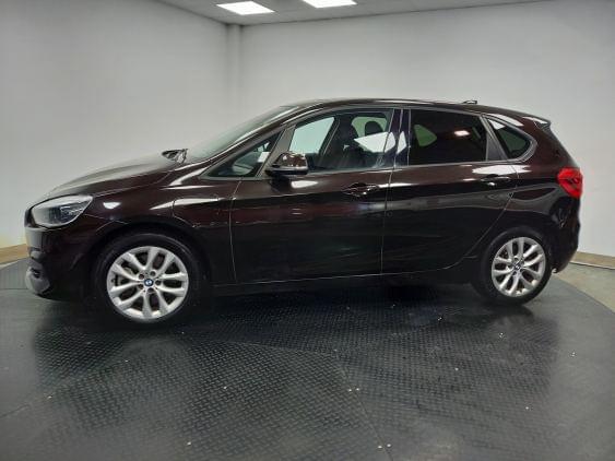 BMW SERIE 2 ACTIVE TOURER de segunda mano