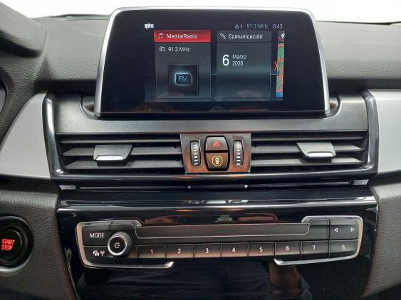 BMW SERIE 2 ACTIVE TOURER de segunda mano