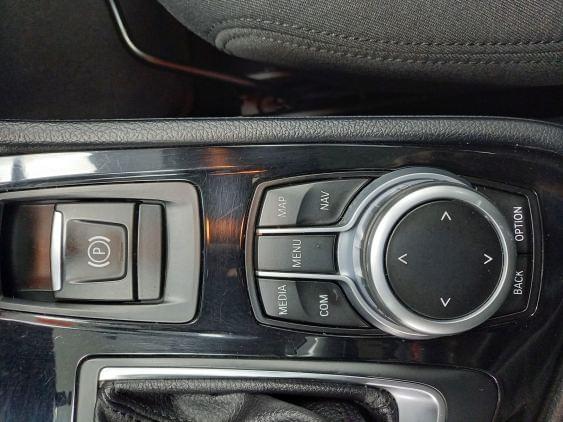 BMW SERIE 2 ACTIVE TOURER de segunda mano