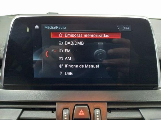 BMW SERIE 2 ACTIVE TOURER de segunda mano