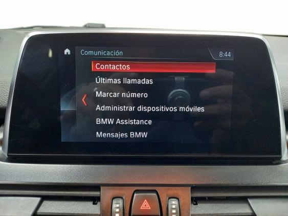 BMW SERIE 2 ACTIVE TOURER de segunda mano