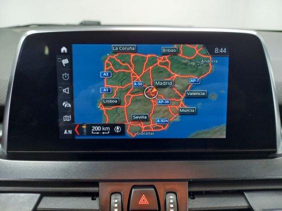 BMW SERIE 2 ACTIVE TOURER de segunda mano