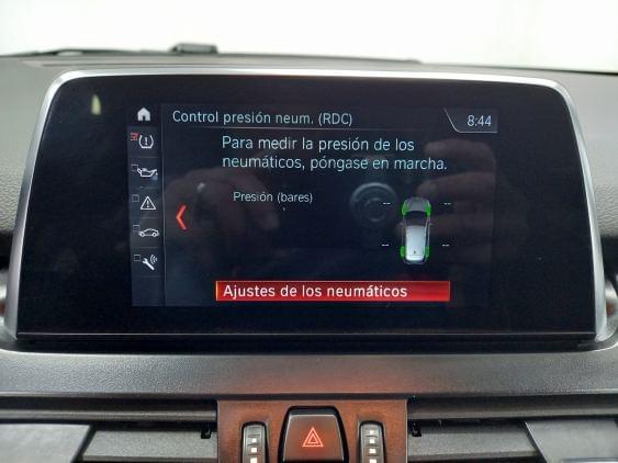 BMW SERIE 2 ACTIVE TOURER de segunda mano