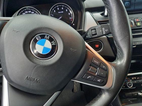 BMW SERIE 2 ACTIVE TOURER de segunda mano