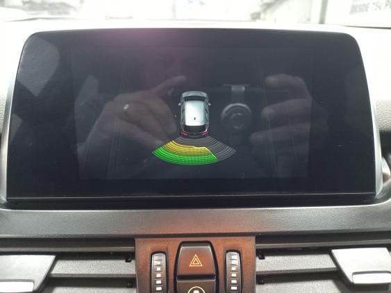 BMW SERIE 2 ACTIVE TOURER de segunda mano