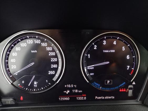 BMW SERIE 2 ACTIVE TOURER de segunda mano