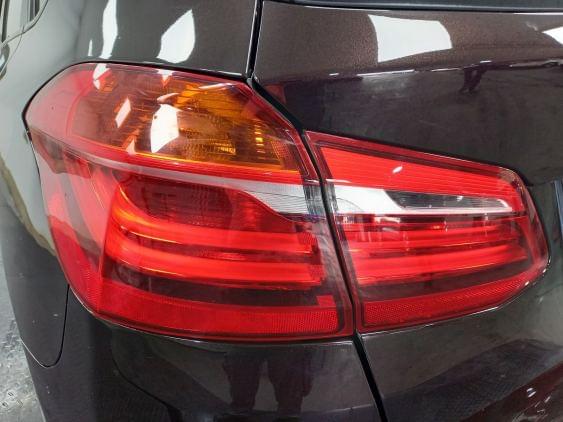 BMW SERIE 2 ACTIVE TOURER de segunda mano