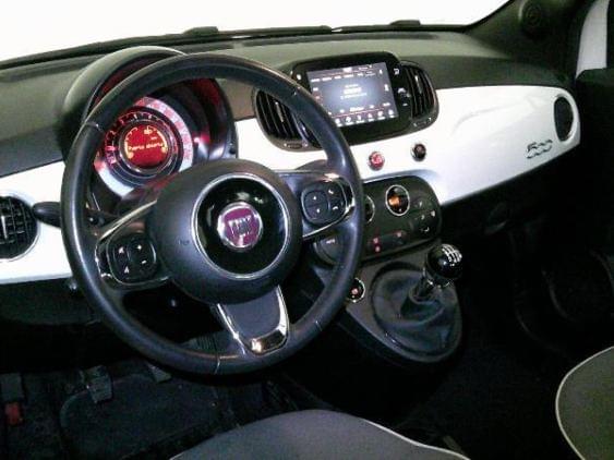 Comprar FIAT 500 de segunda mano FIAT 500 de segunda mano