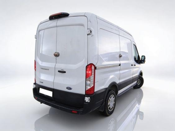 Comprar FORD TRANSIT de segunda mano FORD TRANSIT de segunda mano