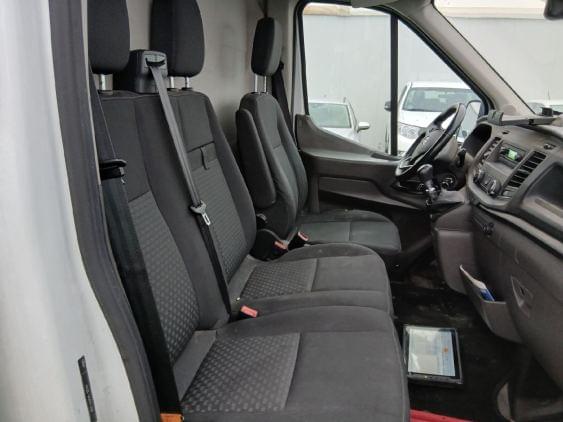 Comprar FORD TRANSIT de segunda mano FORD TRANSIT de segunda mano
