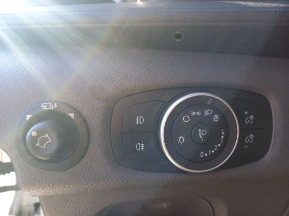 FORD TRANSIT de segunda mano