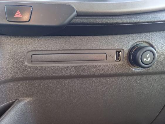 FORD TRANSIT de segunda mano