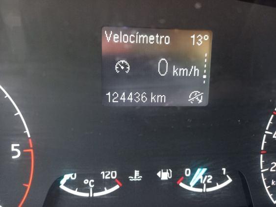 FORD TRANSIT de segunda mano