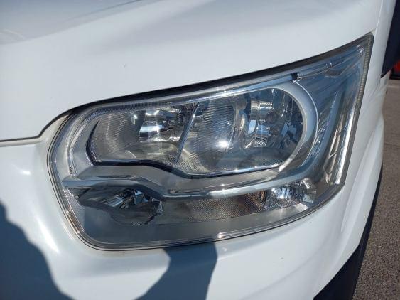 FORD TRANSIT de segunda mano