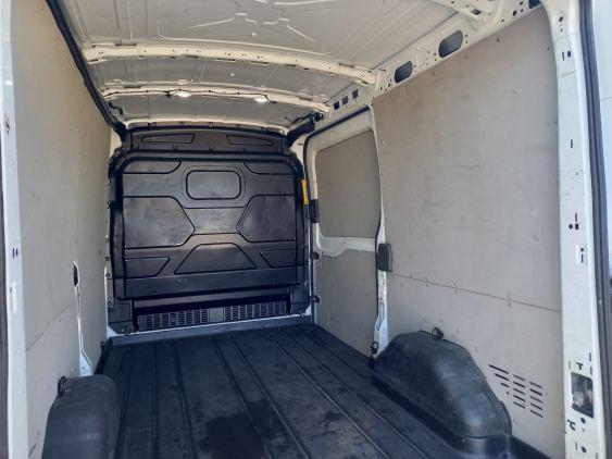 FORD TRANSIT de segunda mano